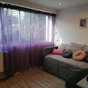 Marina Baie Des Anges Appartement