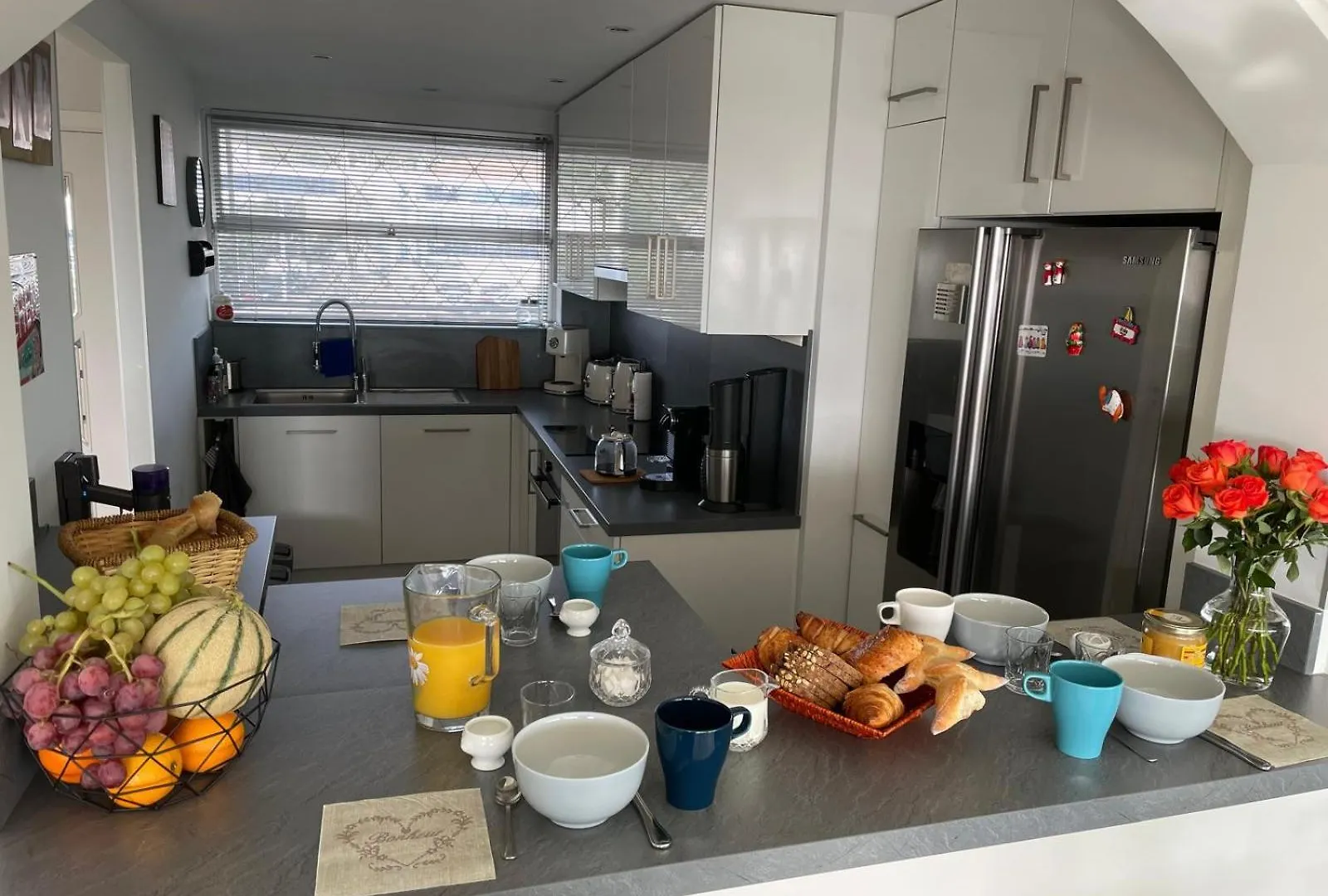 Bel Appartement Vue Sur La Marina Classe 3 Etoiles Villeneuve-Loubet