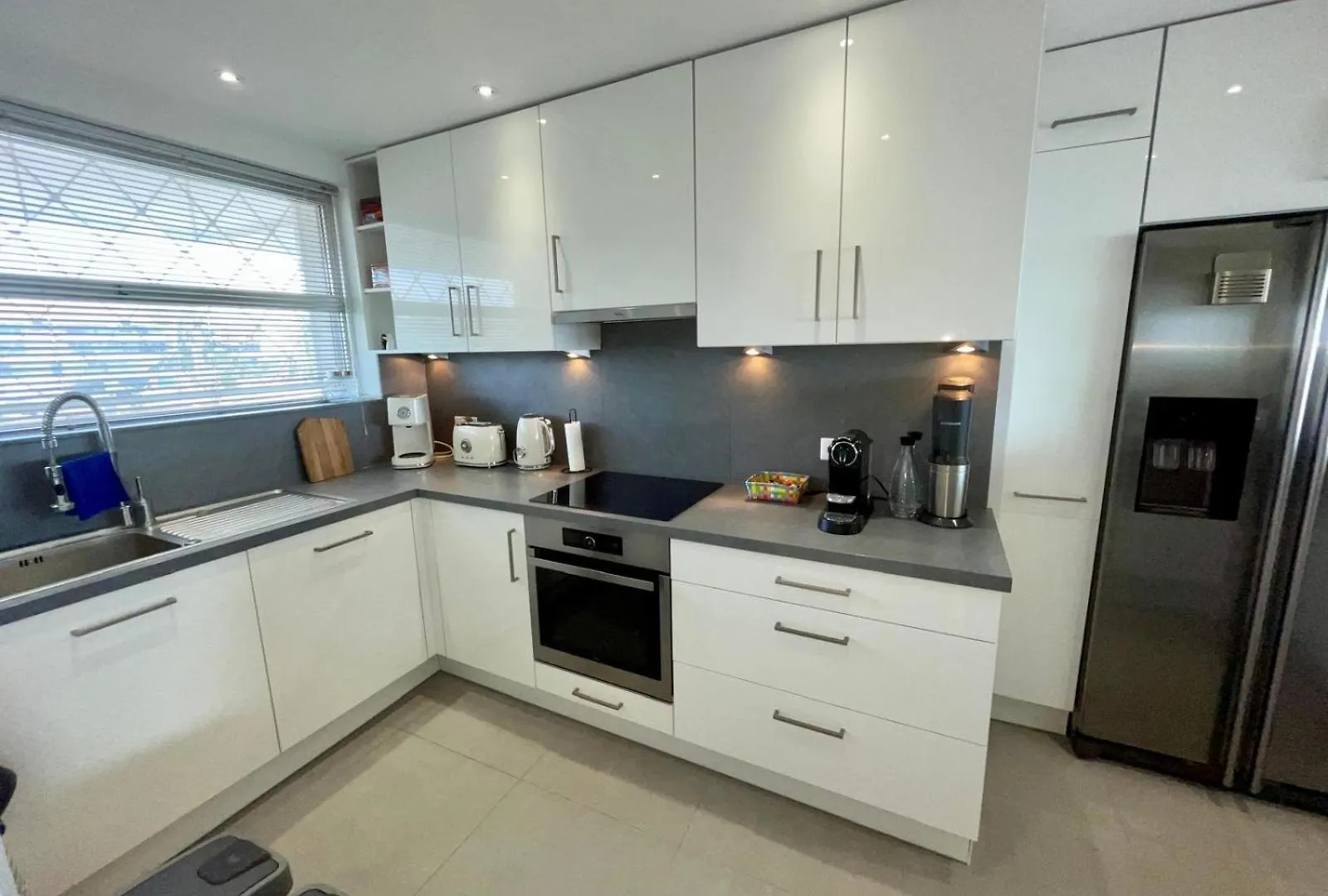 Apartment Bel Appartement Vue Sur La Marina Classe 3 Etoiles Villeneuve-Loubet