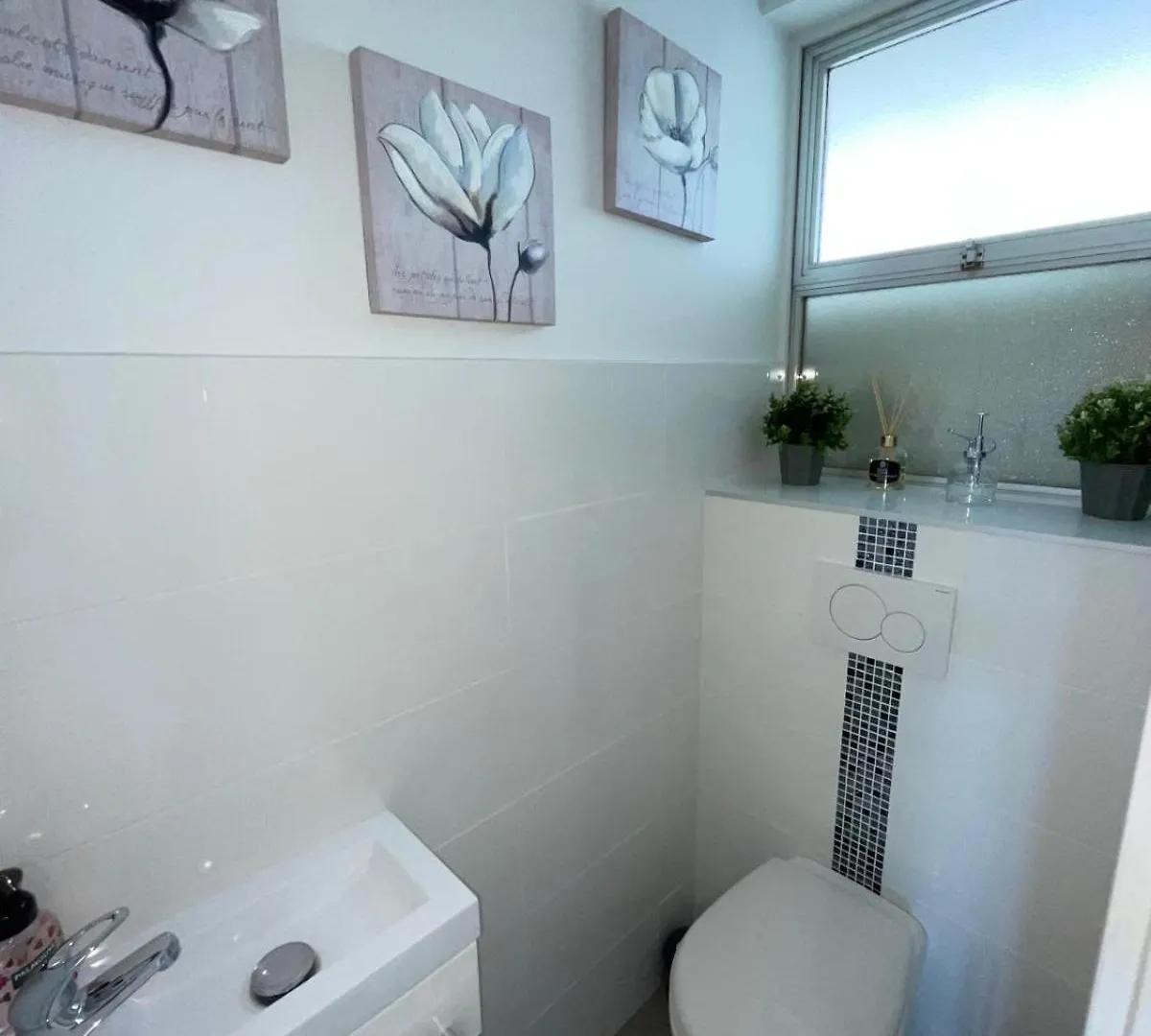 Apartment Bel Appartement Vue Sur La Marina Classe 3 Etoiles Villeneuve-Loubet