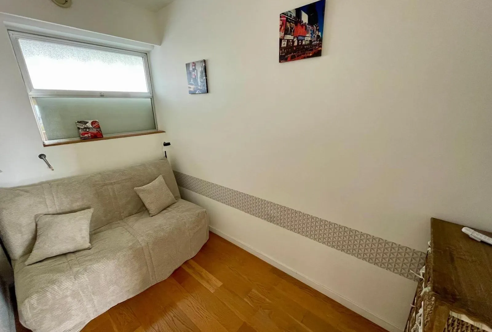 Bel Appartement Vue Sur La Marina Classe 3 Etoiles Villeneuve-Loubet 0*,  France